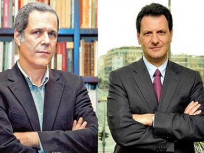 «Συνεχίζουμε τον αγώνα» «Συνεχίζουμε τον αγώνα»