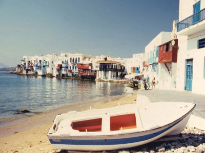 Μήνας περιβάλλοντος ο Ιούνιος στη Μύκονο