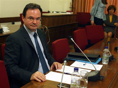 Βουλή: 13 τα μέλη της Προανακριτικής Επιτροπής Βουλή: 13 τα μέλη της Προανακριτικής Επιτροπής