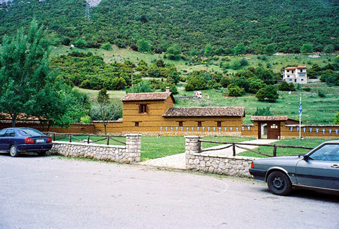 Φωτογραφία από Λαλιά της Ρούμελης