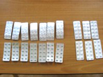 Ιωάννινα: Συνελήφθη επειδή είχε… αϋπνίες