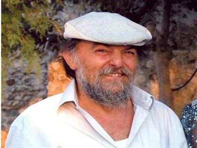 Έφυγε από τη ζωή ο Χαράλαμπος Θεμιστοκλέους