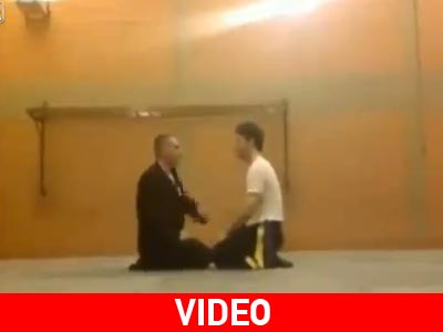 Πόσα χαστούκια αντέχεις;