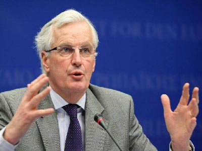 «Στην ανάκαμψη της Ελλάδας τα 130 δισ. ευρώ»