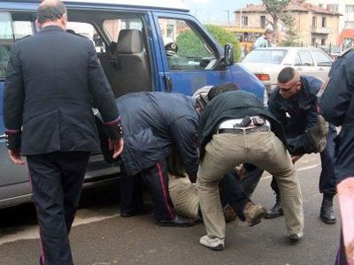 Αλβανία: Σύλληψη 27χρονου για σχεδιασμό τρομοκρατικής ενέργειας