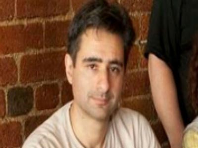 «Έφυγε» ο βιολιστής του ρεμπέτικου