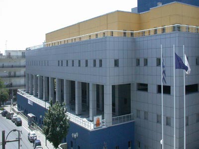 Παραμένει στην εντατική ο 21χρονος λοχίας