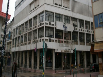 Πρόσληψη 60 συμβασιούχων στη Λάρισα