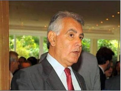 Τηλεγράφημα προέδρου ΣΦΕΕ προς τον πρωθυπουργό ​