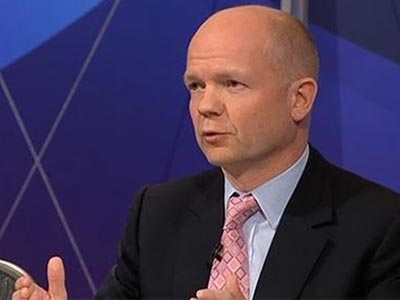 Στη Νέα Υόρκη για  το θέμα της Συρίας