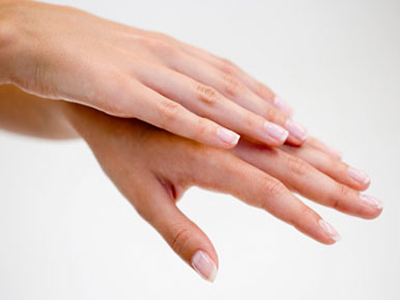 Νεανικά χέρια για πάντα;