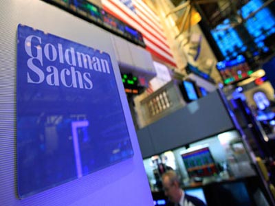 Στέλεχος της Goldman Sachs κατηγορεί την διοίκηση της εταιρίας