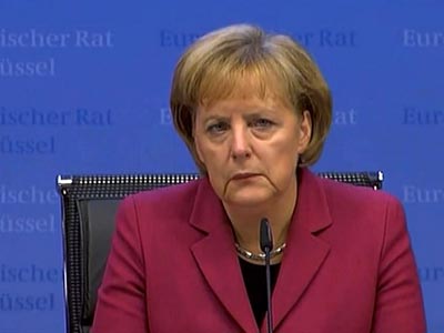 «Λυπάμαι για όσα περνούν οι Έλληνες»