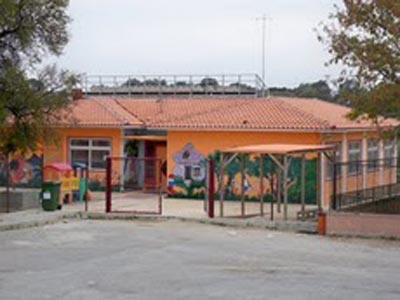 Χίος: Έκλεψαν το πετρέλαιο από το νηπιαγωγείο