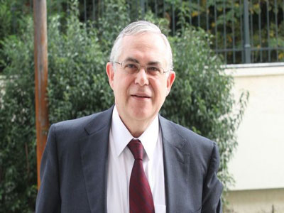 Διαδοχικές συναντήσεις Παπαδήμου