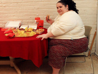 Παχαίνουν πιο εύκολα οι γυναίκες;