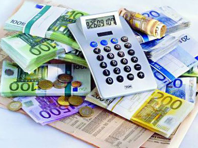 Νέο ρεκόρ για τις καταθέσεις των τραπεζών στην ΕΚΤ