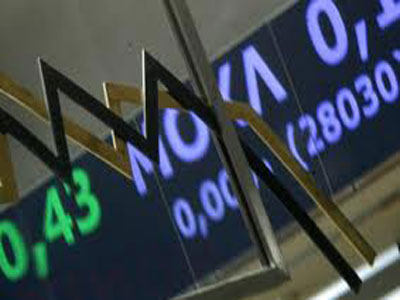 Στις 1.506,32 μονάδες έκλεισε ο Γενικός Δείκτης του Χ.Α