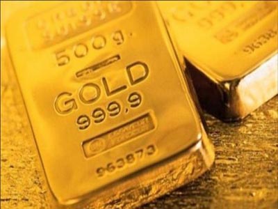 Κέρδη 1,6% για τον  χρυσό