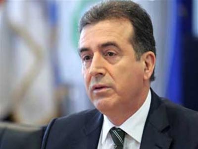 Mαταίωσε την επίσκεψή του στην Πάτρα