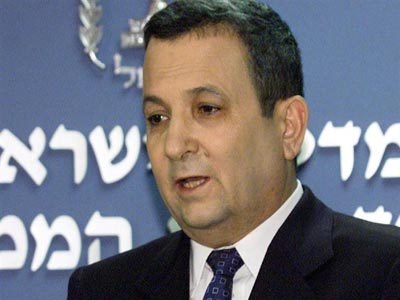 Διαψεύδεται ότι Ιρανοί ήθελαν να σκοτώσουν τον Εχούντ Μπαράκ