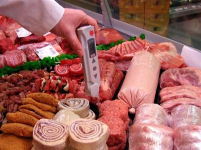 Συνελήφθη 52χρονος στα Σπάτα για αλλοιωμένα τρόφιμα