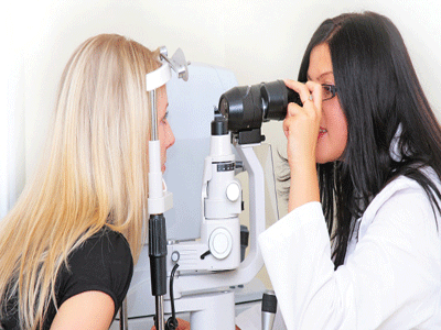 Μυωπία: Όλα όσα πρέπει να γνωρίζετε