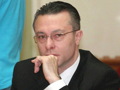 «Η Ρουμανία εμμένει στη μη αναγνώριση του Κοσσόβου»