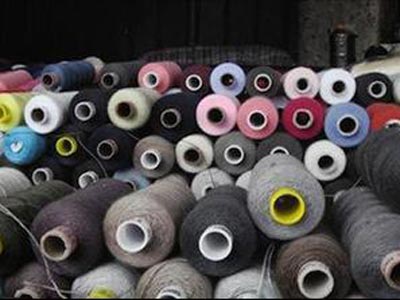 Σε πτώση ο κλάδος ένδυσης και κλωστοϋφαντουργίας