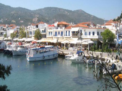 Χωρίς πλοίο την Αποκριά οι Βόρειες Σποράδες