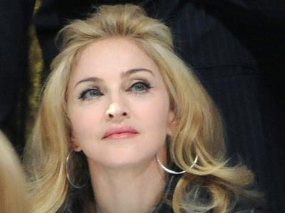 Νέα διαφήμιση από τη Madonna