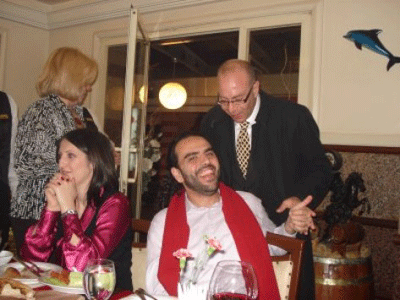 Σάμος: Αιφνίδιος θάνατος υποψηφίου του ΠΑΣΟΚ