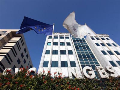 Ανοδος 1,35% στο Χ.Α.