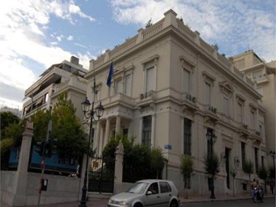 Νέο διευθυντή αναζητά το Μουσείο Μπενάκη