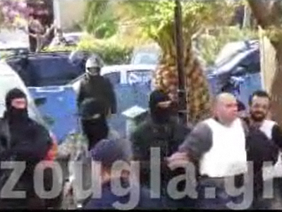 Συμπληρωματική δίωξη για τους 6 του «Ε.Α.»