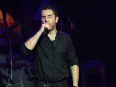 Ξεφάντωμα στον Μαζωνάκη