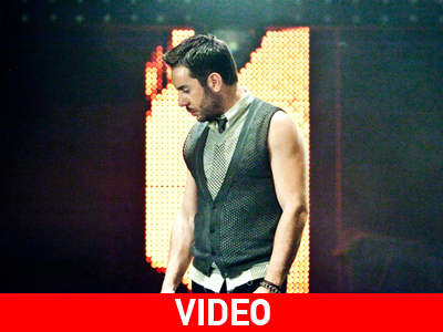 Γιώργος Μαζωνάκης: «Η καρδιά μου» Γιώργος Μαζωνάκης: «Η καρδιά μου»