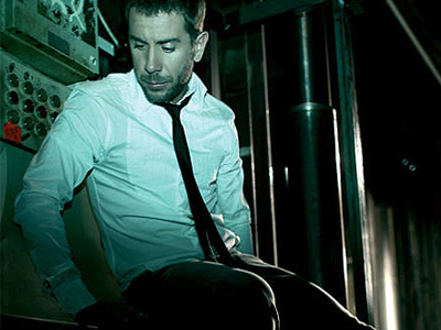 Ο Γιώργος Μαζωνάκης επιστρέφει!