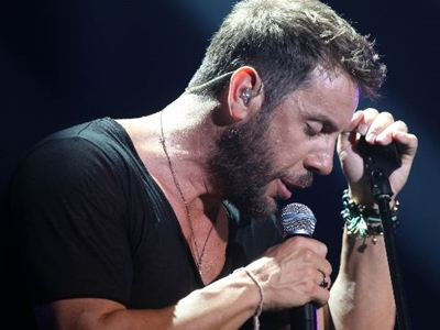 Τελευταίες εμφανίσεις του Γιώργου Μαζωνάκη στο «Thalassa»