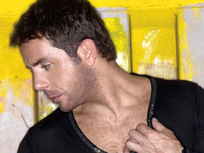 Γιώργος Μαζωνάκης@Thalassa People’s Stage