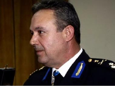 Διέρρηξαν την οικία του Αρχηγού του Πυροσβεστικού Σώματος