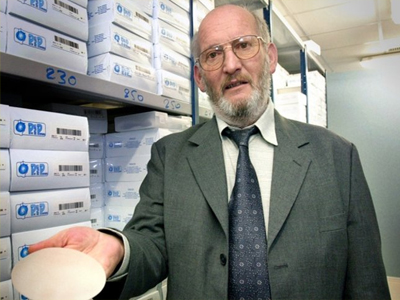 Αφέθηκε ελεύθερος υπό όρους ο ιδρυτής της RIP