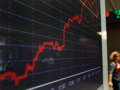 Με θετικό πρόσημο άνοιξε το Χ.Α. Με θετικό πρόσημο άνοιξε το Χ.Α.