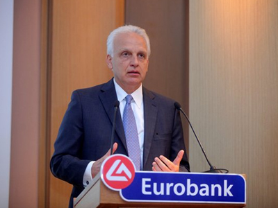 Αποχωρεί από τη θέση του διευθύνοντος συμβούλου