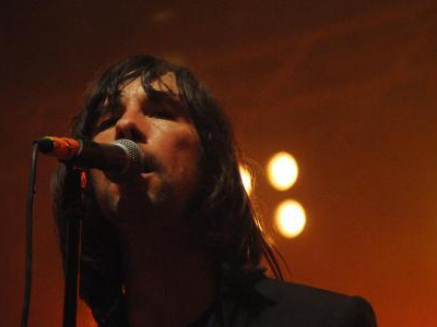 Οι Mechanimal στο No Central