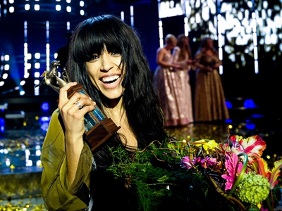 Eurovision: Στο «κόκκινο» η τηλεθέαση