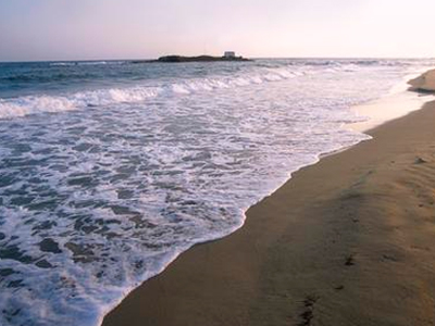 Πνίγηκε τουρίστρια σε παραλία των Μαλίων