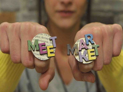 Έρχεται το Meet Market του Φλεβάρη!