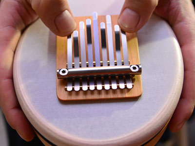 Το ανοιξιάτικο Meet Market δίνει ραντεβού στην Τεχνόπολη!