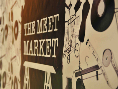 Μeet Μarket: Πάρε μέρος κι εσύ!